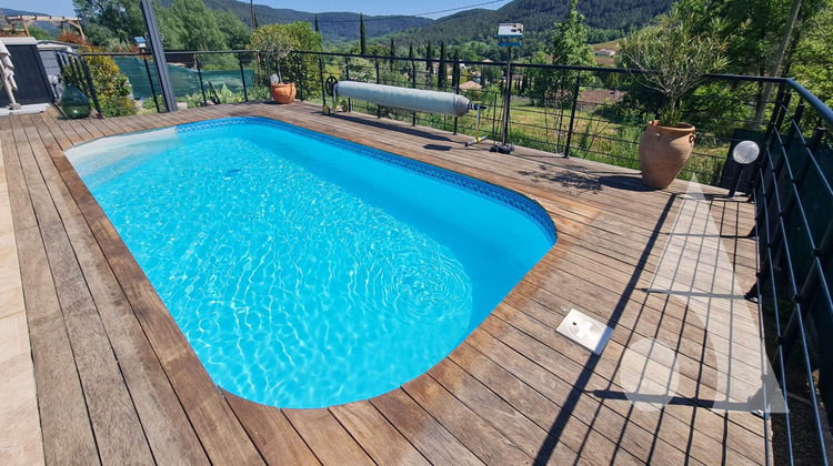 Ma-Cabane - Vente Maison SALERNES, 100 m²