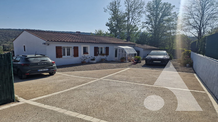 Ma-Cabane - Vente Maison SALERNES, 100 m²