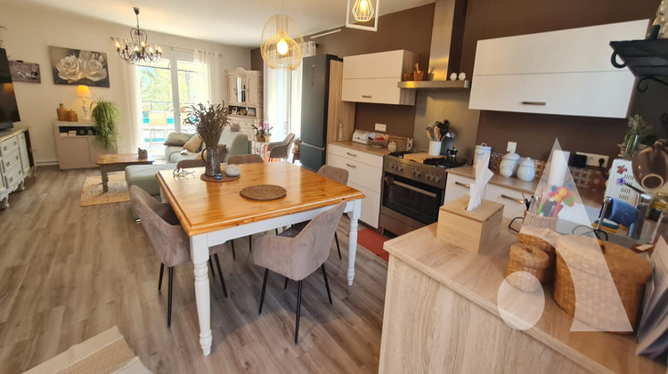 Ma-Cabane - Vente Maison SALERNES, 100 m²