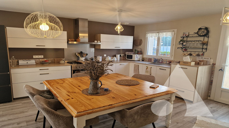 Ma-Cabane - Vente Maison SALERNES, 100 m²