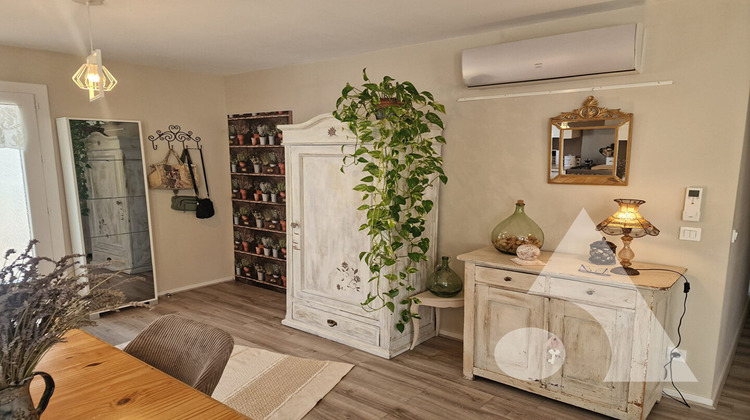 Ma-Cabane - Vente Maison SALERNES, 100 m²