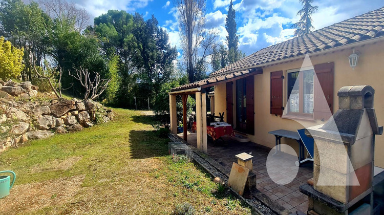 Ma-Cabane - Vente Maison SALERNES, 78 m²