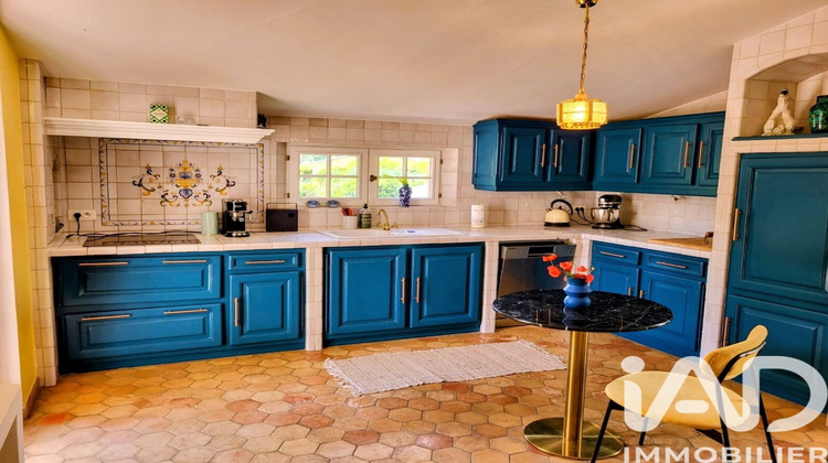 Ma-Cabane - Vente Maison Salernes, 128 m²