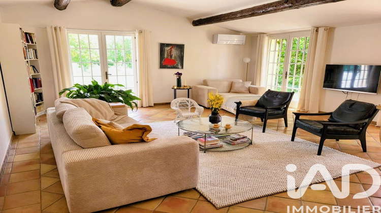 Ma-Cabane - Vente Maison Salernes, 128 m²