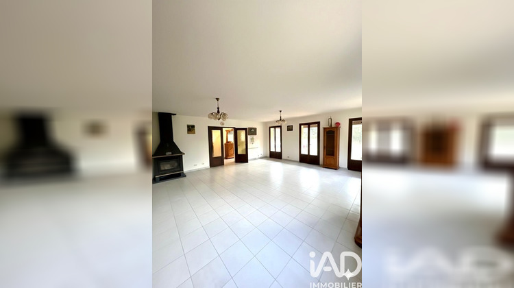 Ma-Cabane - Vente Maison Salernes, 135 m²