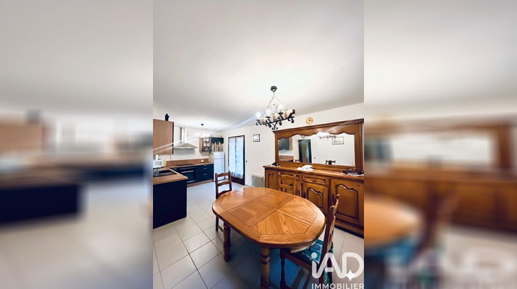 Ma-Cabane - Vente Maison Salernes, 135 m²