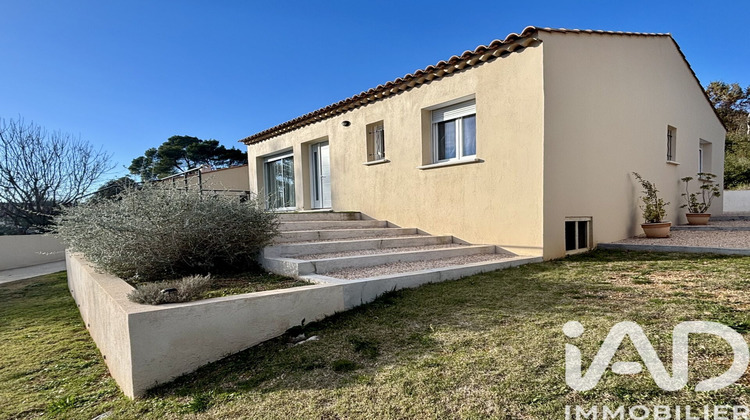 Ma-Cabane - Vente Maison Salernes, 85 m²