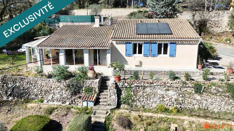 Ma-Cabane - Vente Maison Salernes, 120 m²