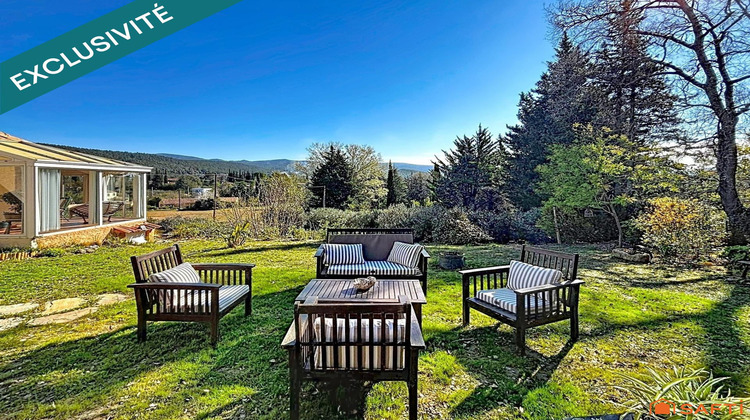 Ma-Cabane - Vente Maison Salernes, 120 m²