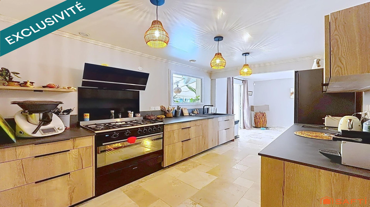 Ma-Cabane - Vente Maison Salernes, 120 m²