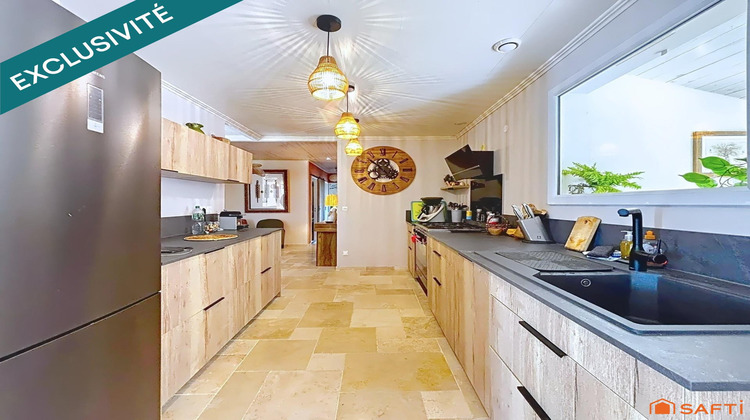 Ma-Cabane - Vente Maison Salernes, 120 m²