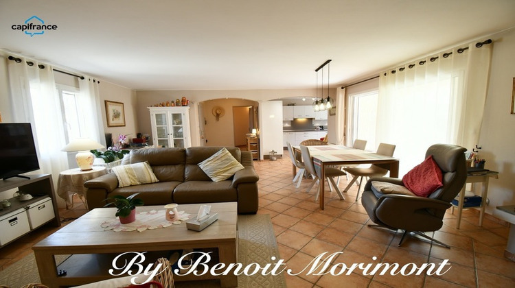 Ma-Cabane - Vente Maison SALERNES, 135 m²