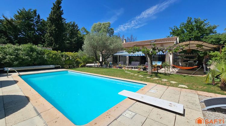 Ma-Cabane - Vente Maison Salernes, 230 m²