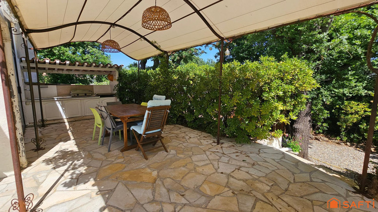 Ma-Cabane - Vente Maison Salernes, 230 m²