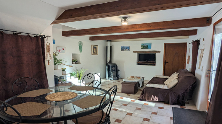 Ma-Cabane - Vente Maison SALERNES, 58 m²