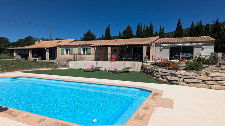 Ma-Cabane - Vente Maison SALERNES, 156 m²