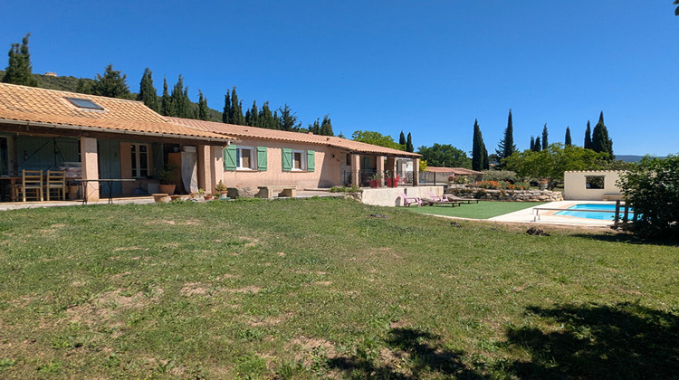 Ma-Cabane - Vente Maison SALERNES, 156 m²