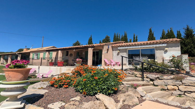Ma-Cabane - Vente Maison SALERNES, 156 m²