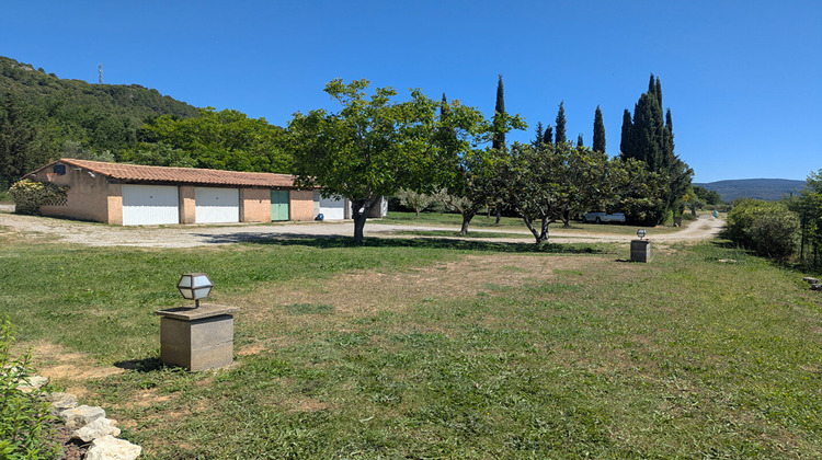 Ma-Cabane - Vente Maison SALERNES, 156 m²