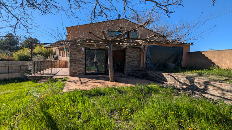 Ma-Cabane - Vente Maison SALERNES, 140 m²