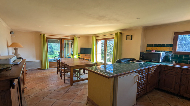 Ma-Cabane - Vente Maison SALERNES, 140 m²