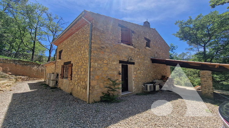 Ma-Cabane - Vente Maison SALERNES, 107 m²