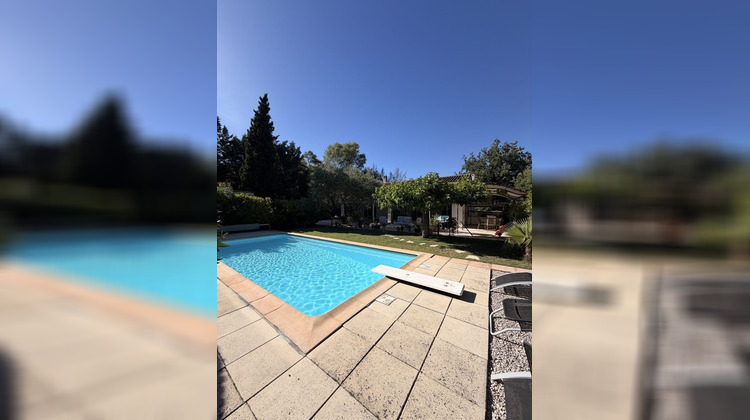 Ma-Cabane - Vente Maison Salernes, 151 m²