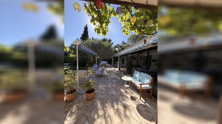 Ma-Cabane - Vente Maison Salernes, 151 m²