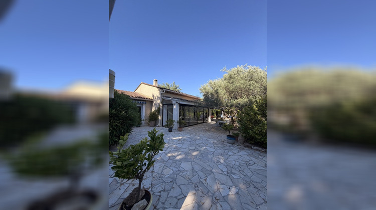 Ma-Cabane - Vente Maison Salernes, 151 m²