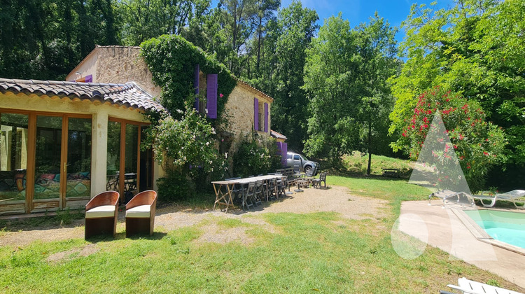 Ma-Cabane - Vente Maison SALERNES, 153 m²