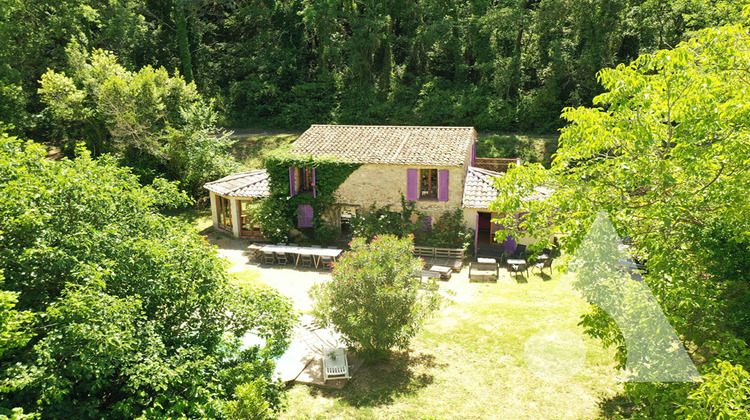 Ma-Cabane - Vente Maison SALERNES, 153 m²
