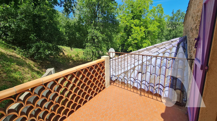 Ma-Cabane - Vente Maison SALERNES, 153 m²