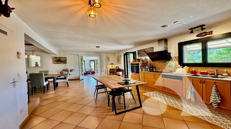 Ma-Cabane - Vente Maison SALERNES, 170 m²