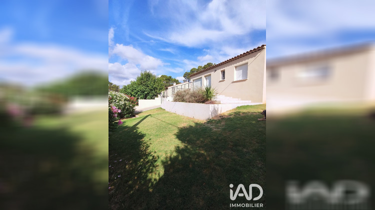 Ma-Cabane - Vente Maison Salernes, 85 m²