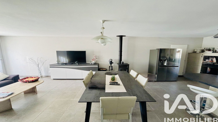 Ma-Cabane - Vente Maison Salernes, 85 m²