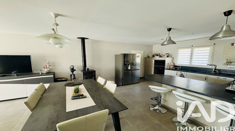 Ma-Cabane - Vente Maison Salernes, 85 m²