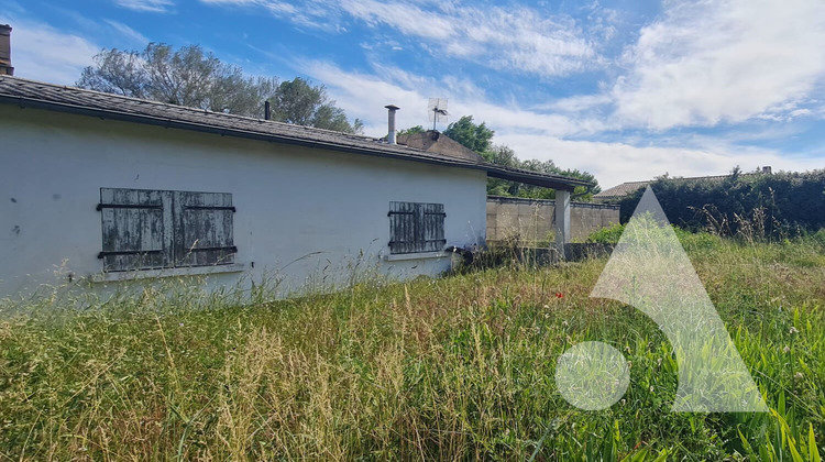 Ma-Cabane - Vente Maison SALERNES, 50 m²