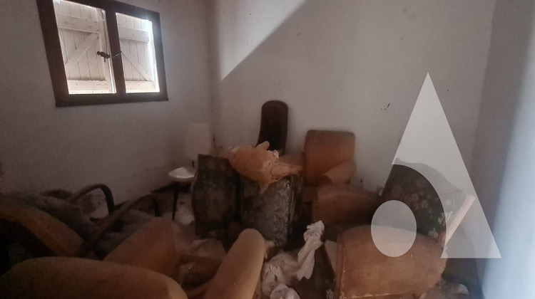 Ma-Cabane - Vente Maison SALERNES, 50 m²