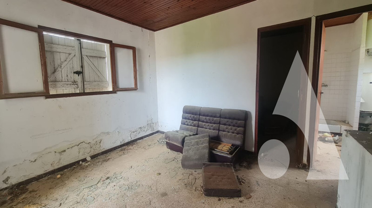 Ma-Cabane - Vente Maison SALERNES, 50 m²