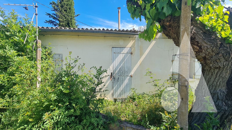 Ma-Cabane - Vente Maison SALERNES, 58 m²