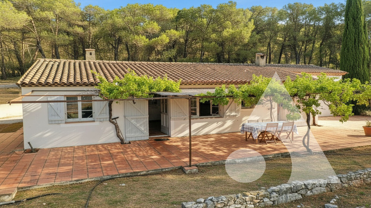 Ma-Cabane - Vente Maison SALERNES, 135 m²