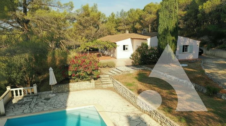 Ma-Cabane - Vente Maison SALERNES, 135 m²