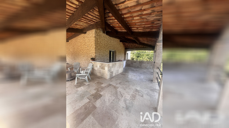 Ma-Cabane - Vente Maison Salernes, 191 m²