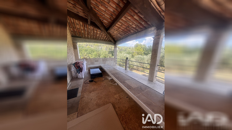 Ma-Cabane - Vente Maison Salernes, 191 m²