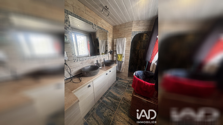 Ma-Cabane - Vente Maison Salernes, 191 m²