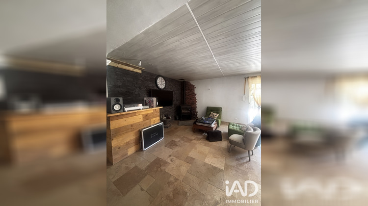 Ma-Cabane - Vente Maison Salernes, 191 m²