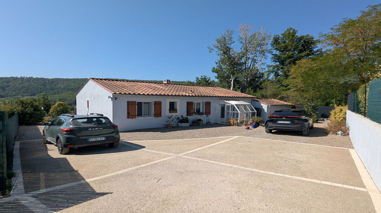 Ma-Cabane - Vente Maison SALERNES, 100 m²