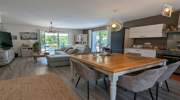 Ma-Cabane - Vente Maison SALERNES, 100 m²