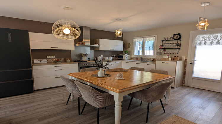 Ma-Cabane - Vente Maison SALERNES, 100 m²