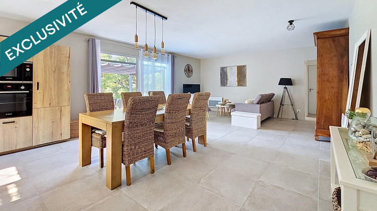 Ma-Cabane - Vente Maison Salernes, 96 m²